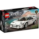  LEGO® Speed Champions - Lamborghini Countach (76908)