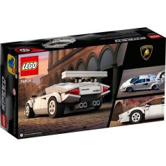  LEGO® Speed Champions - Lamborghini Countach (76908)