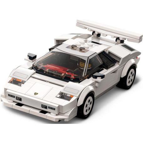  LEGO® Speed Champions - Lamborghini Countach (76908)