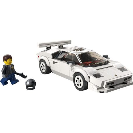  LEGO® Speed Champions - Lamborghini Countach (76908)