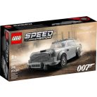 LEGO® Speed Champions - 007 Aston Martin DB5 (76911)