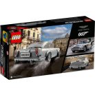 LEGO® Speed Champions - 007 Aston Martin DB5 (76911)