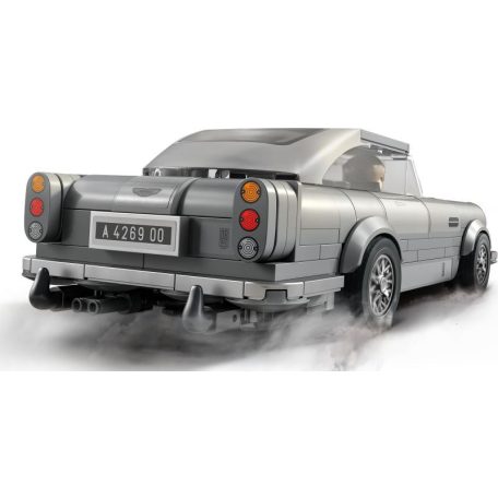 LEGO® Speed Champions - 007 Aston Martin DB5 (76911)