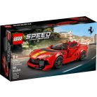 LEGO® Speed Champions - Ferrari 812 Competizione (76914)