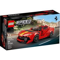 LEGO® Speed Champions - Ferrari 812 Competizione (76914)