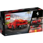 LEGO® Speed Champions - Ferrari 812 Competizione (76914)