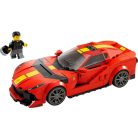 LEGO® Speed Champions - Ferrari 812 Competizione (76914)