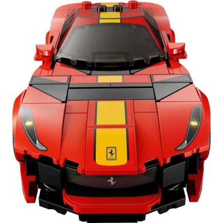 LEGO® Speed Champions - Ferrari 812 Competizione (76914)