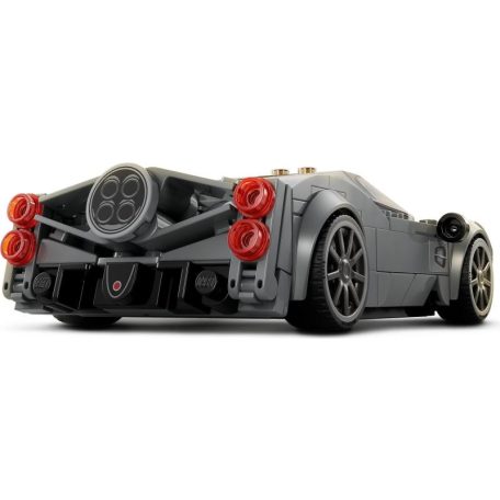 LEGO® Speed Champions - Pagani Utopia (76915)
