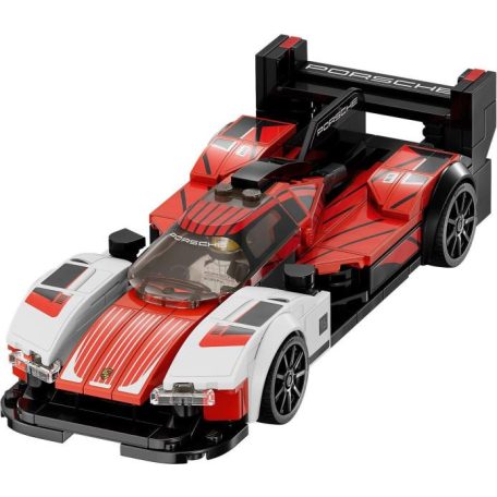 LEGO® Speed Champions - Porsche 963 (76916)