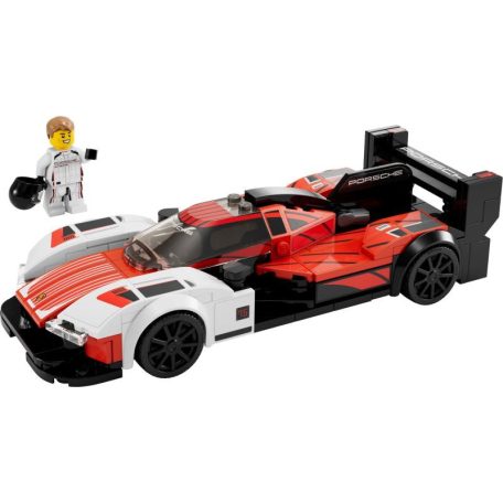 LEGO® Speed Champions - Porsche 963 (76916)