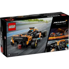   LEGO® Speed Champions - McLaren Formula 1-es versenyautó 2023 (76919)