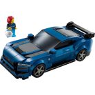 LEGO® Speed Champions - Ford Mustang Dark Horse sportautó (76920)