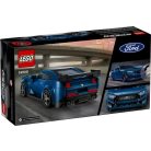 LEGO® Speed Champions - Ford Mustang Dark Horse sportautó (76920)