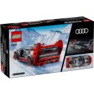 LEGO® Speed Champions - Audi S1 e-tron quattro (76921)