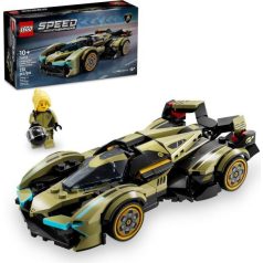   LEGO® Speed Champions - Lamborghini Lambo V12 Vision GT szuperautó (76923)