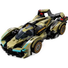    LEGO® Speed Champions - Lamborghini Lambo V12 Vision GT szuperautó (76923)