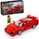 LEGO® Speed Champions - Ferrari F40 sportautó (76934)