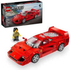 LEGO® Speed Champions - Ferrari F40 sportautó (76934)