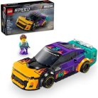  LEGO® Speed Champions - NASCAR Next Gen Chevrolet Camaro ZL1 (76935)
