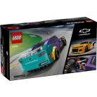  LEGO® Speed Champions - NASCAR Next Gen Chevrolet Camaro ZL1 (76935)