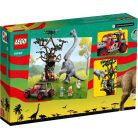 LEGO® Jurassic World - Brachiosaurus felfedezés (76960)