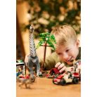 LEGO® Jurassic World - A raptor és a Titanosaurus keresése (76973)