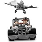  LEGO® Indiana Jones - Vadászgépes üldözés (77012)
