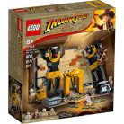 LEGO® Indiana Jones - Menekülés az elveszett sírból (77013)