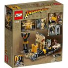 LEGO® Indiana Jones - Menekülés az elveszett sírból (77013)