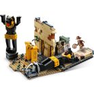 LEGO® Indiana Jones - Menekülés az elveszett sírból (77013)