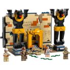 LEGO® Indiana Jones - Menekülés az elveszett sírból (77013)