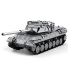 Reobrix 77038 Leopárd nyugat német hidegháborús harckocsi tank építőkészlet 1273 db-os