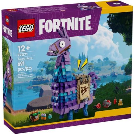 LEGO® Fortnite - Supply Llama (77071)