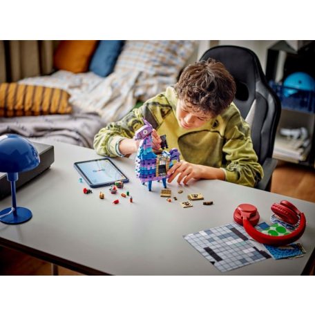 LEGO® Fortnite - Supply Llama (77071)