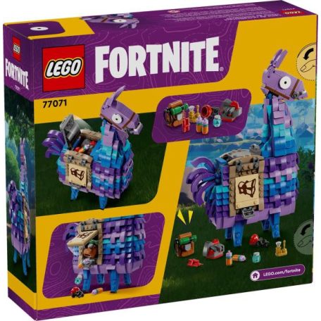LEGO® Fortnite - Supply Llama (77071)
