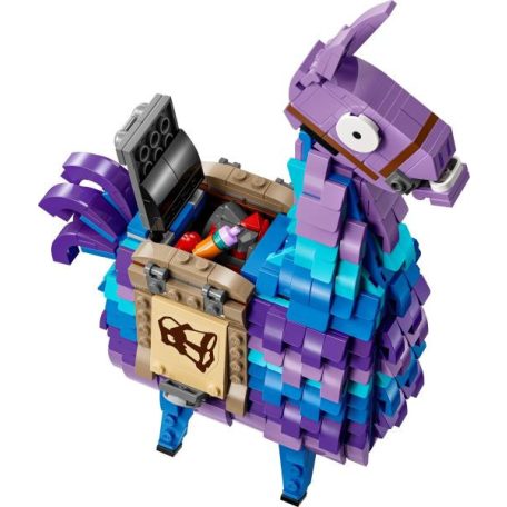 LEGO® Fortnite - Supply Llama (77071)