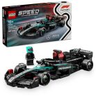  LEGO® Speed Champions - Mercedes-AMG F1 W15 versenyautó (77244)