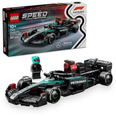    LEGO® Speed Champions - Mercedes-AMG F1 W15 versenyautó (77244)