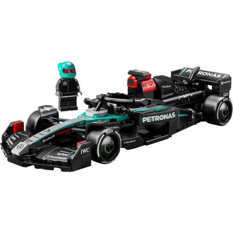  LEGO® Speed Champions - Mercedes-AMG F1 W15 versenyautó (77244)