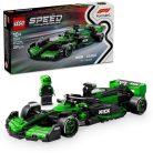 LEGO® Speed Champions - KICK Sauber F1 Team C44 versenyautó (77247)