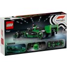 LEGO® Speed Champions - KICK Sauber F1 Team C44 versenyautó (77247)