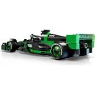 LEGO® Speed Champions - KICK Sauber F1 Team C44 versenyautó (77247)