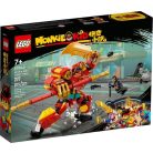 LEGO® Monkie Kid™ - Monkie Kid kombinált robotja (80040)
