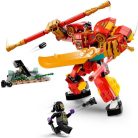 LEGO® Monkie Kid™ - Monkie Kid kombinált robotja (80040)