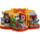 LEGO Holdújévi hagyományok (80108)