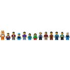 LEGO Holdújévi jégfesztivál (80109)