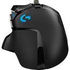  Logitech G502 Hero (910-005470) vezetékes egér -enyhén sérült doboz