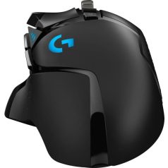    Logitech G502 Hero (910-005470) vezetékes egér -enyhén sérült doboz