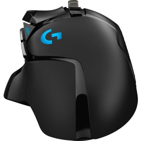  Logitech G502 Hero (910-005470) vezetékes egér -enyhén sérült doboz